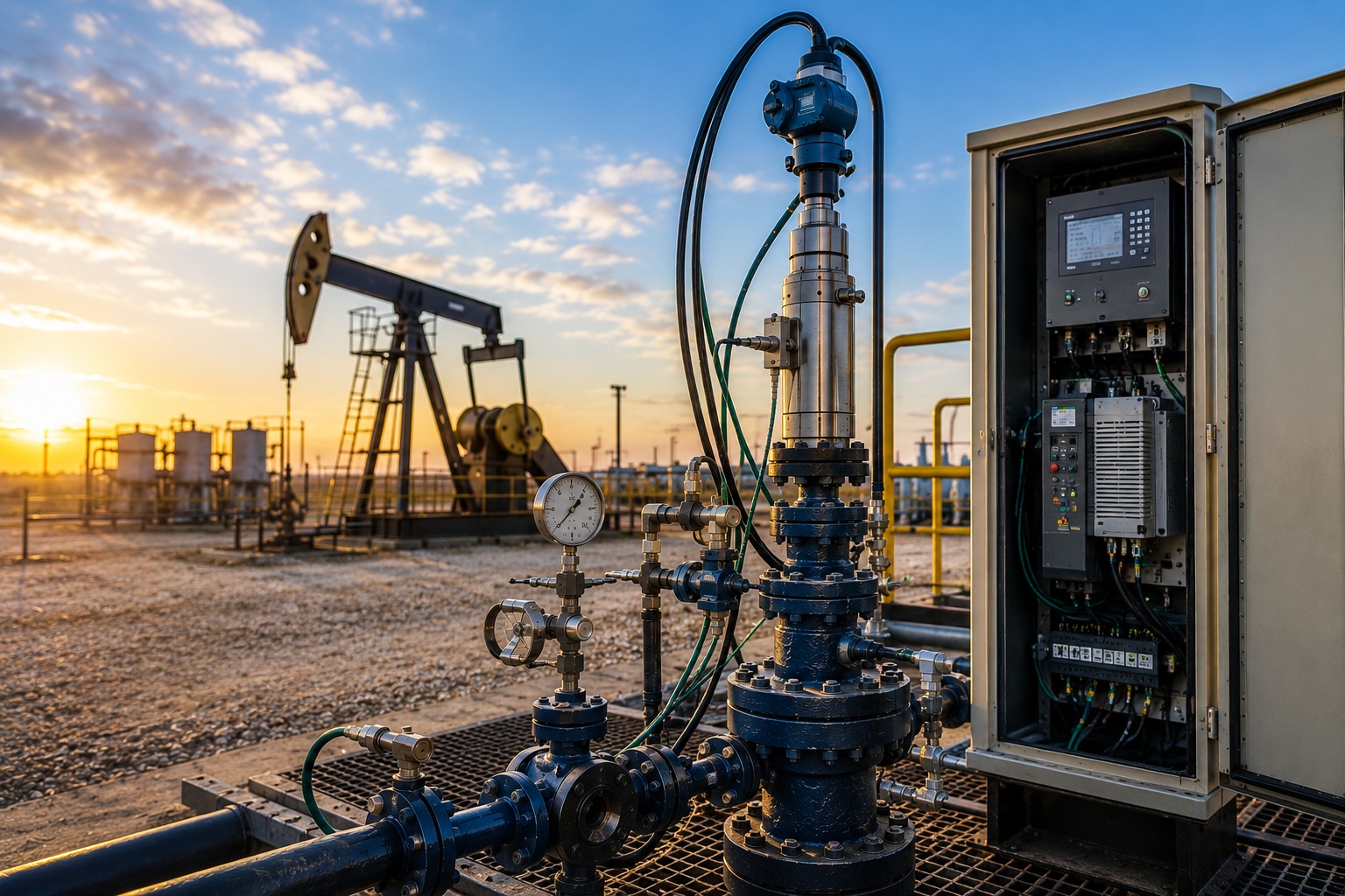 Artificial lift monitoring